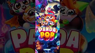 #pandapop #panda #pandagameplay #bubbleshooter #bubble #gameplay #games screenshot 4