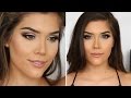 PROM MAKEUP TUTORIAL | Katerina Williams