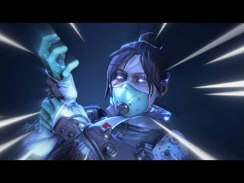 Sad | Montaje de Apex Legends - YouTube