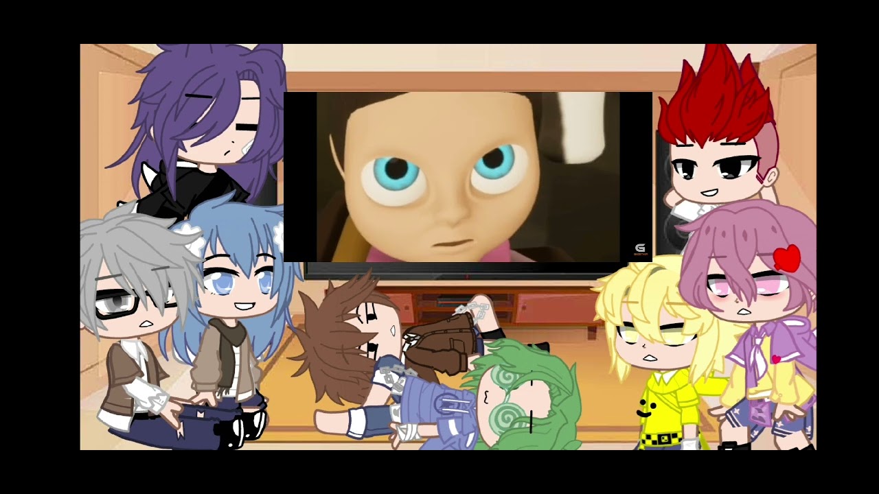 13карт реакция гоняюсь за лысым 2