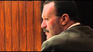 Forensic scientist testifies in Bluew trial