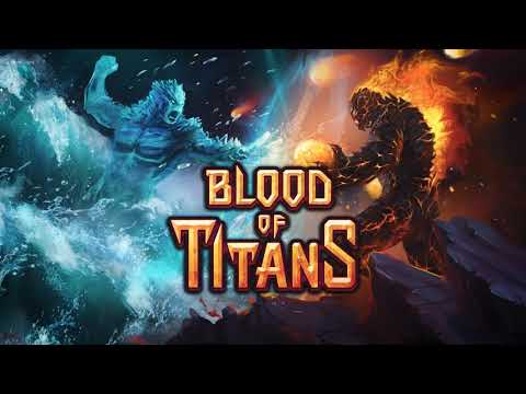 Download Blood of Titans: Card Battles (MOD) APK for Android