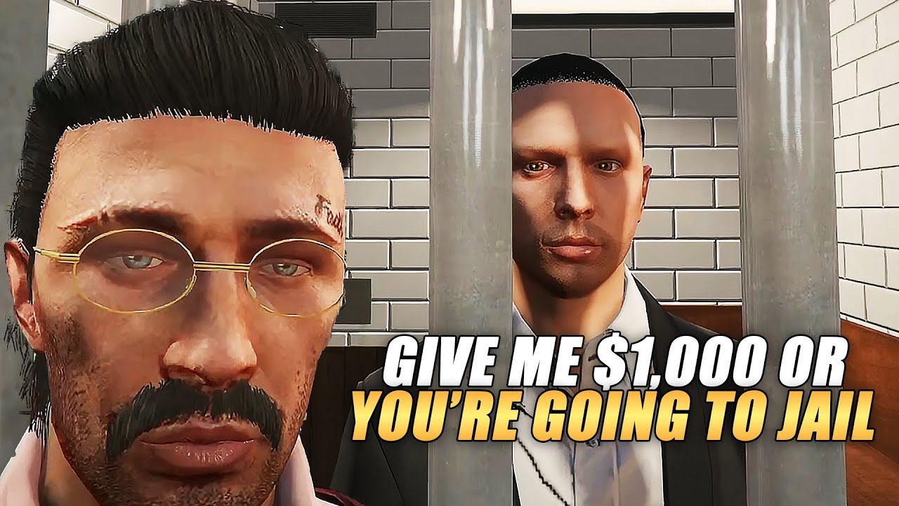 Ramee Scores His First Client as a Lawyer! | Prodigy 2.5 | GTA | CG