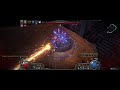blood mage reap 0.4 standard path of exile 2