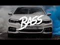 La Mejor Música Electrónica 2020 🔈 MUSICA PARA AUTOS 2020 🔈 LOS MAS ESCUCHADOS 🔈 BASS BOOSTED 2020