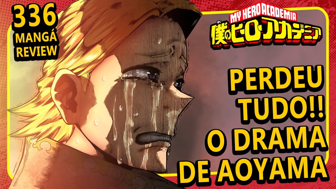 One For All 100% 🤯 Midoriya Vs Shigaraki (Dublado PT-BR 🇧🇷) Boku No Hero  Academia / My Hero Academia 