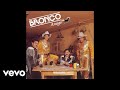 Bronco - Amigo Bronco (Cover Audio)
