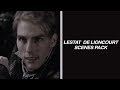 Lestat De Lioncourt scenes || HD & LOGOLESS