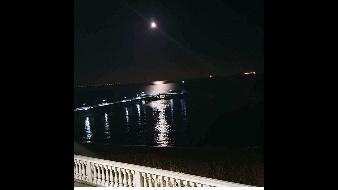 мостът на Бургас - YouTube