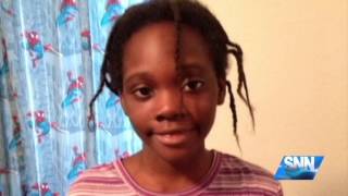 SNN: Medical Examiners Still Examining Janiya Thomas' Death