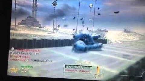 ZombieLand On Bypass 2!!! (Beast-_-Hax) / (Beast-_-BPHD)