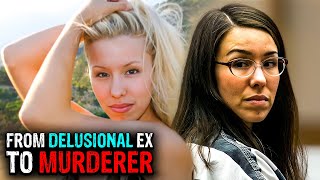 From Delusional Ex to Murderer | The Case of Jodi Arias