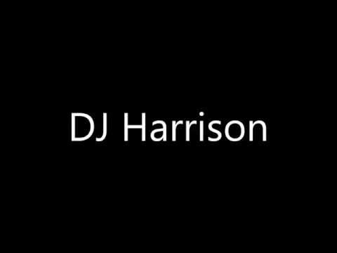 DJ Harrison - Utopia