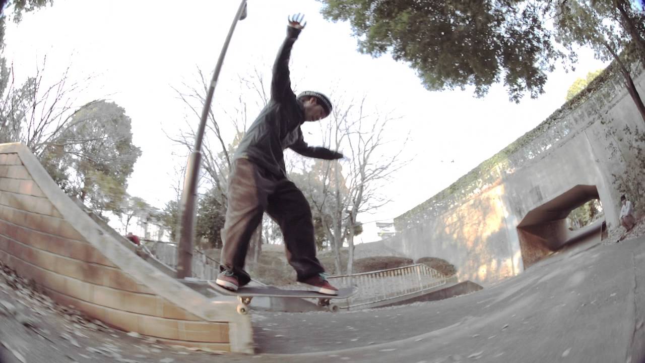 ID] YUSUKE TAKAZAWA | VHSMAG