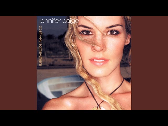 Jennifer Paige - Make Me