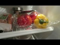 Что у меня в холодильнике?