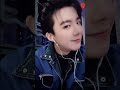 Absolutely cute 😚😚😚 #摩登兄弟刘宇宁 #刘宇宁 #劉宇寧 #류우녕 #หลิวอวี่หนิง