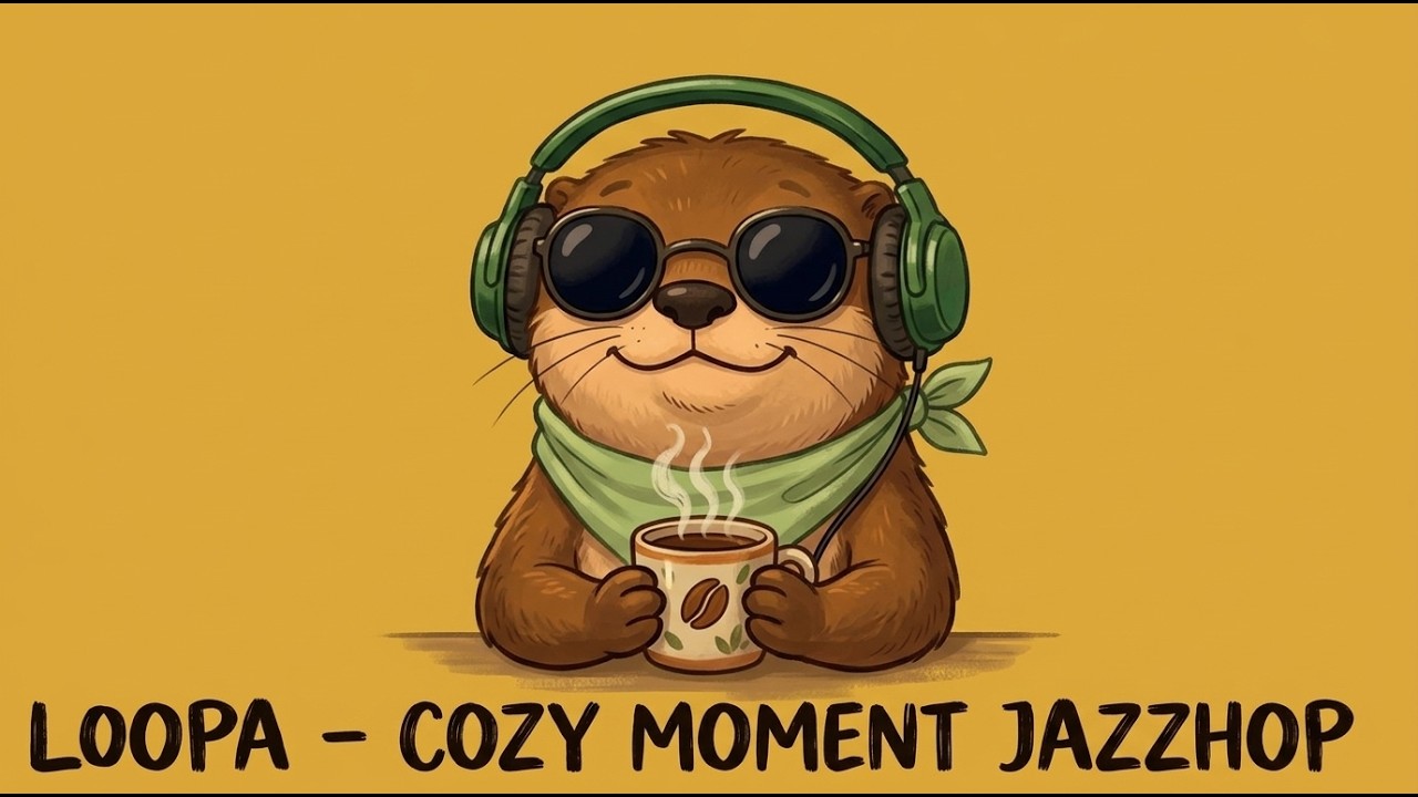 Playlist | Grooves for the Way You Feel | GROOVE · JAZZHOP · WORK | Chill · Focus · Drive