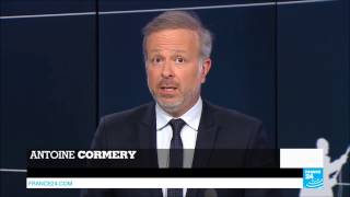 Je Ne Sais Pour Qui Voter - Projet Agora 2017
