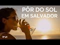 5 lugares incrveis para ver o por do sol em salvador farol da barra e mais   como chegar 58