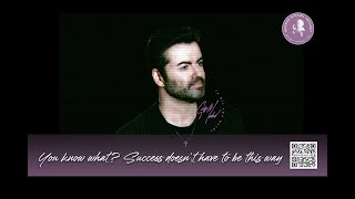 On that basis I fit much better in Europe | George Michael in his own words | 2004