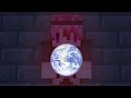 スイジョウキ「世界を滅ぼします」『ゆっくり実況者鯖 #3』【マインクラフト】