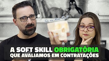 A Soft Skill que TODO Programador Precisa Desenvolver // Vlog #136