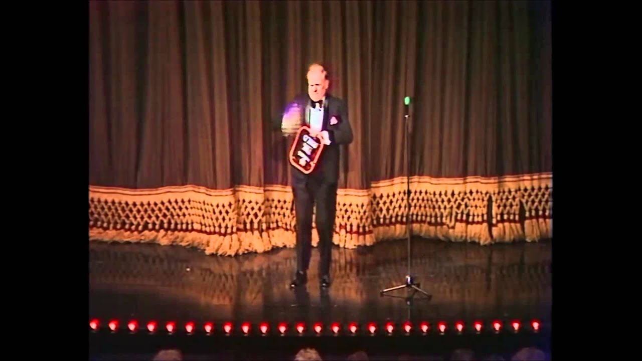 Bob Blackman - Mule Train