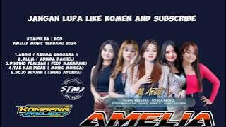 Download lagu Kumpulan Lagu Terbaru Amelia Music Pancen Jozz.!! #amelia #ameliamusic #music #fullalbum