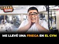 José Luis Zagar - Me decidí a meterme al gimnasio 🏋️‍♂️😰🤣