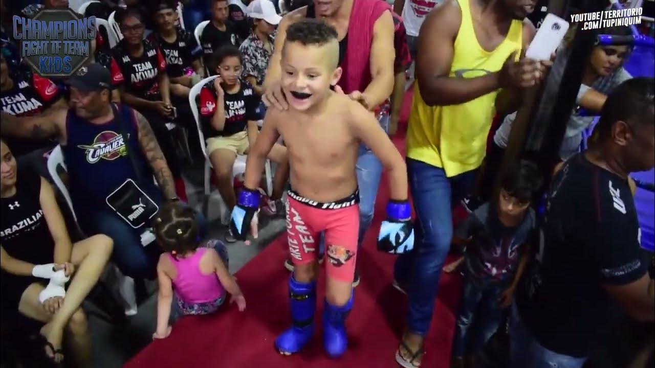 best-boxing-fight-little-man-boxing-youtube