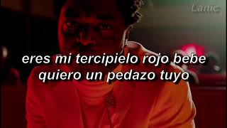 Kodak Black - Heart \& Mind ft. Plies (en español)