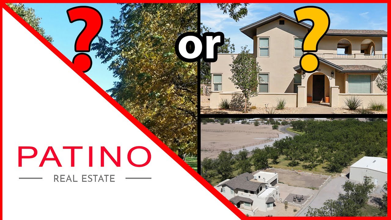 Homes for Sale in Las Cruces NM | Before They Hit the MLS