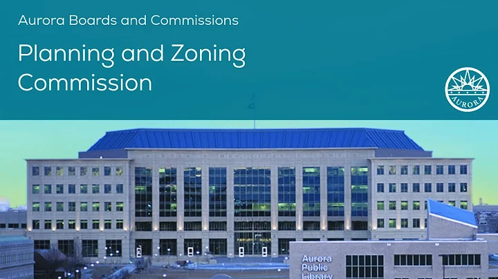 Planning and Zoning Commission - Dec. 10, 2025, Regular Meeting