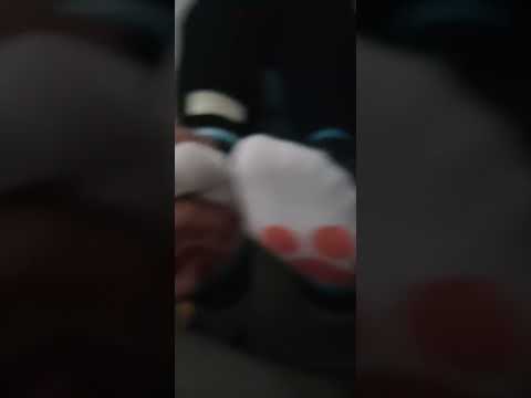 Chinese Boy Tickle Feet 