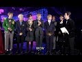 when celebrities meet BTS part 2
