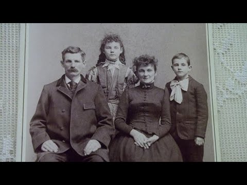Как и зачем в XIX веке фотографировались с мертвецами