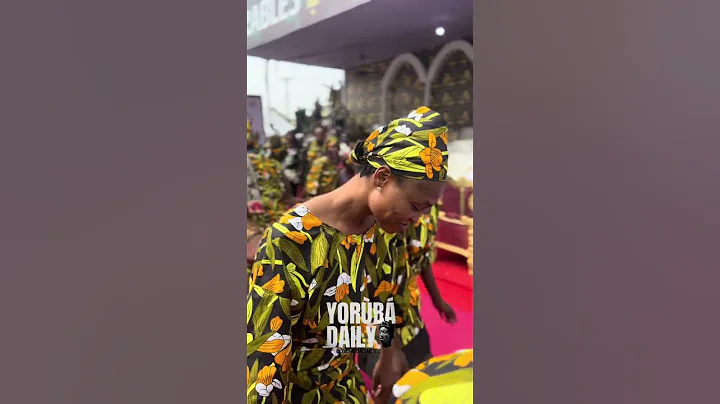 GRAND FINALE OF IKORODU OGA FESTIVAL #IkoroduOgaFestival #Ikorodu #Viral #YorubaDaily