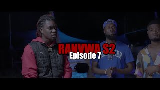 RANVWA [sezon 2 ] EP 7