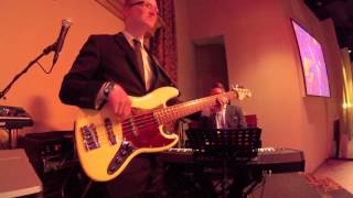 Video thumbnail of "My Joy // Trent Cory // Royalwood Church // Bass Cam"