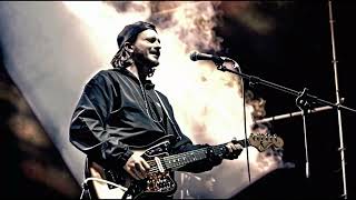 Somewhere Between – Dark Americana / Southern Gothic Blues Song