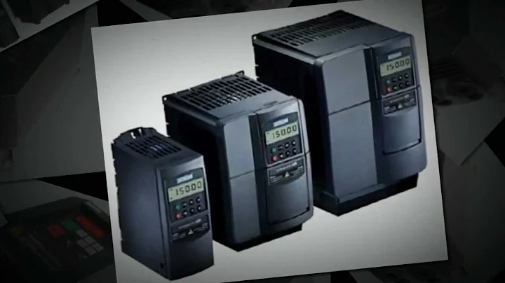 Siemens Micromaster Repair | Siemens VFD Repair | Variable Frequency Drives