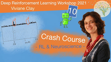Reinforcement Learning in Neuroscience
