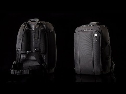 Tenba Roadie Backpack