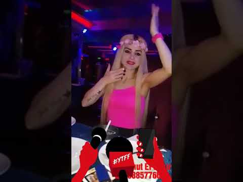 لاموني على المشروب اشرب وامشي بالمقلوب 