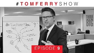 4 Step Checklist to Make the Right Decision For Your Business | #TomFerryShow Episode 9