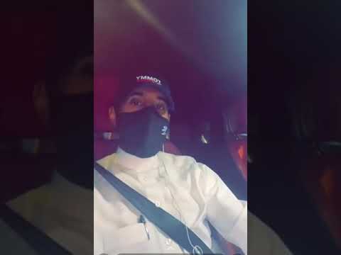 الشخص متقلب المزاج