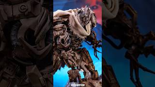 NA XM-2 Megatron，this is MOVIE THE BEST! #transformers