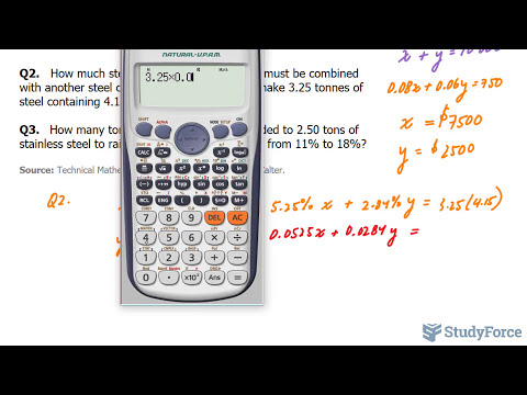 convert-verbal-statements-into-algebraic-equations-(part-2)