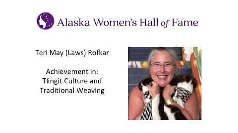 Teri May (Laws) Rofkar